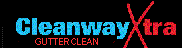 CleanwayXxtra Donnybrook gutter cleaning logo