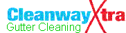 CleanwayXtra Bunbury Gutter Cleaning logo